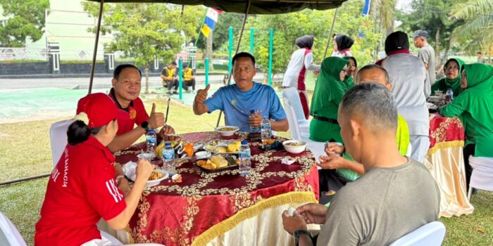 HUT TUANKU IMAM BONJOL